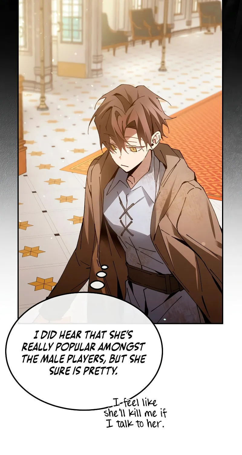 Magic Academy’s Genius Blinker Chapter 5 page 120 - 