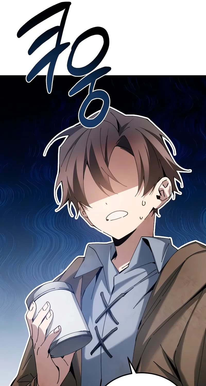Magic Academy’s Genius Blinker Chapter 5 page 125 - 