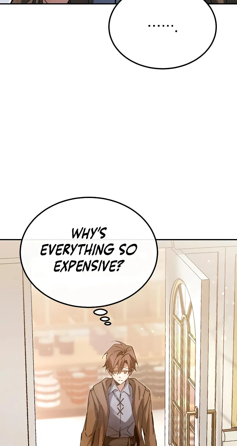 Magic Academy’s Genius Blinker Chapter 5 page 126 - 