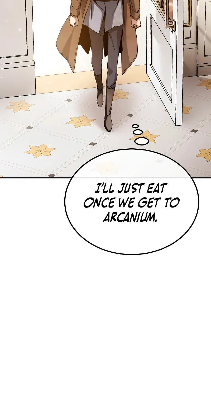 Magic Academy’s Genius Blinker Chapter 5 page 127 - 