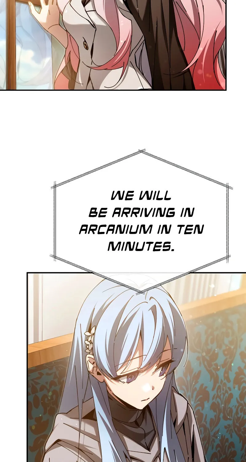 Magic Academy’s Genius Blinker Chapter 5 page 130 - 