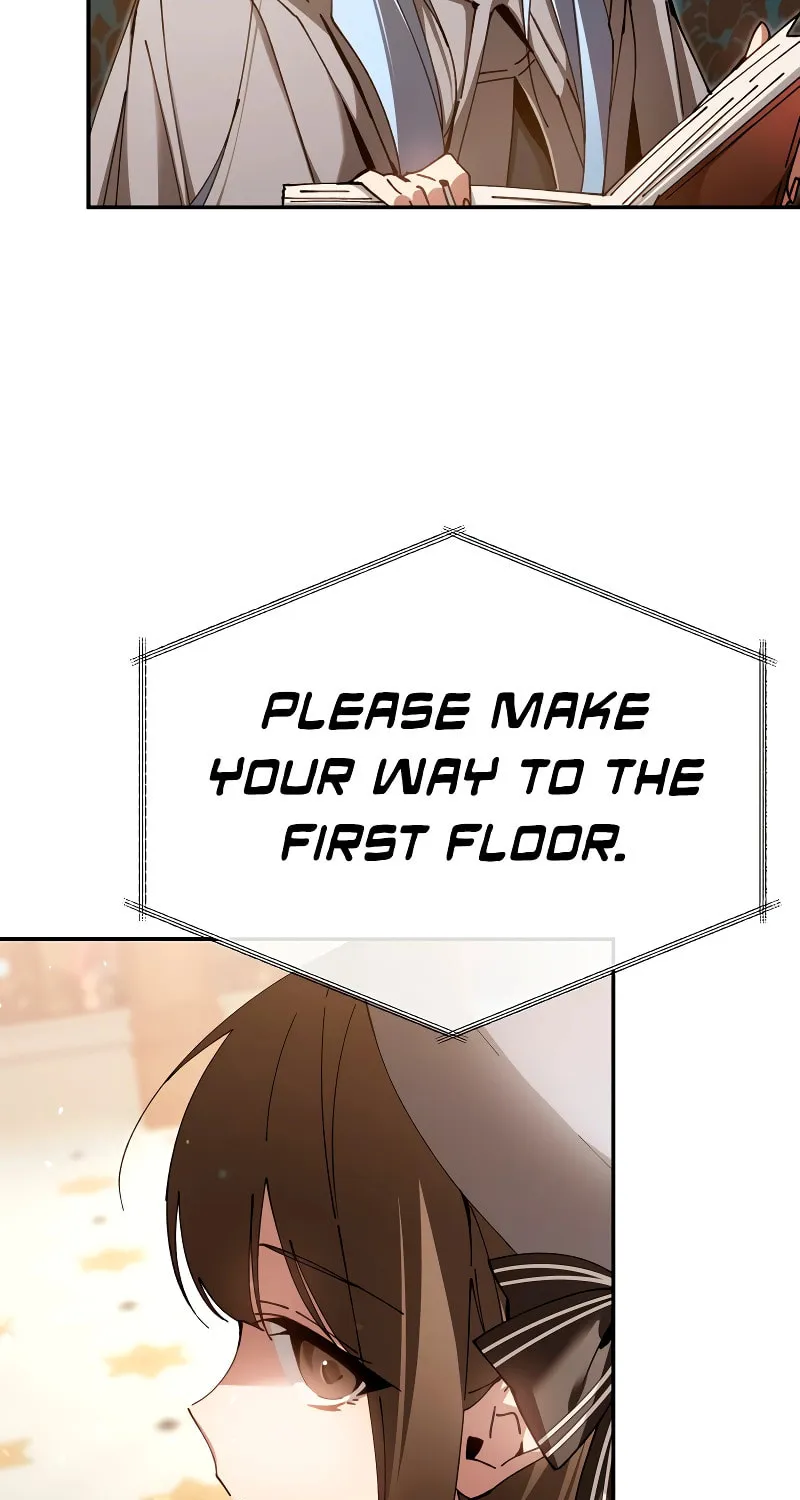 Magic Academy’s Genius Blinker Chapter 5 page 131 - 