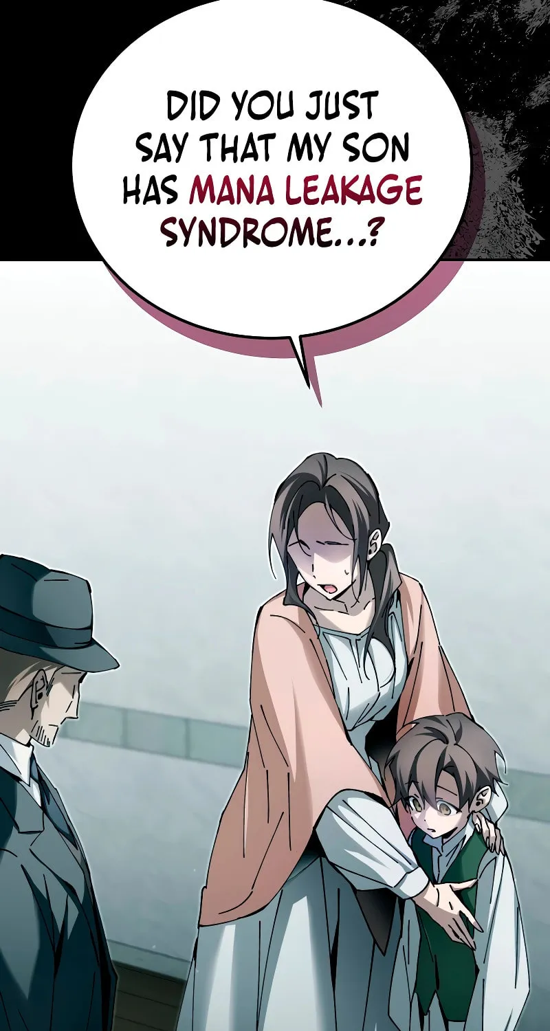 Magic Academy’s Genius Blinker Chapter 5 page 16 - 