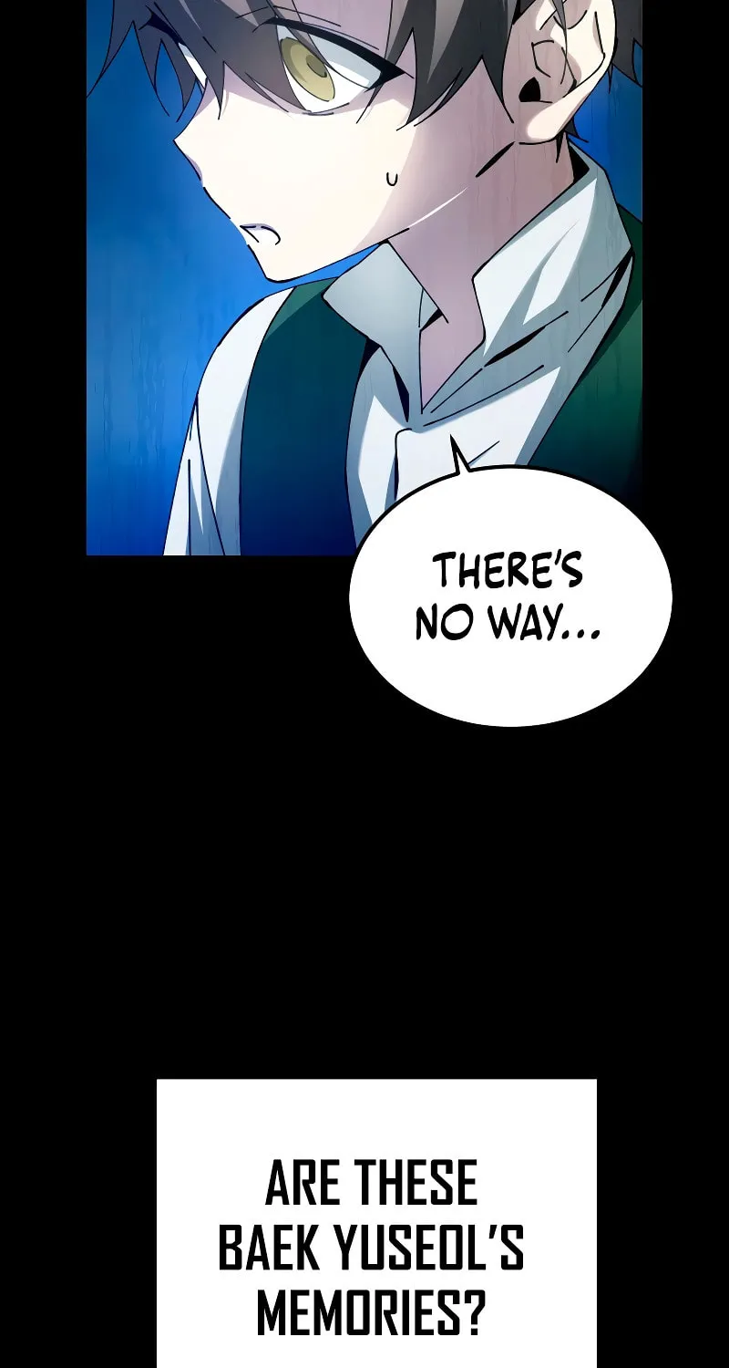 Magic Academy’s Genius Blinker Chapter 5 page 18 - 