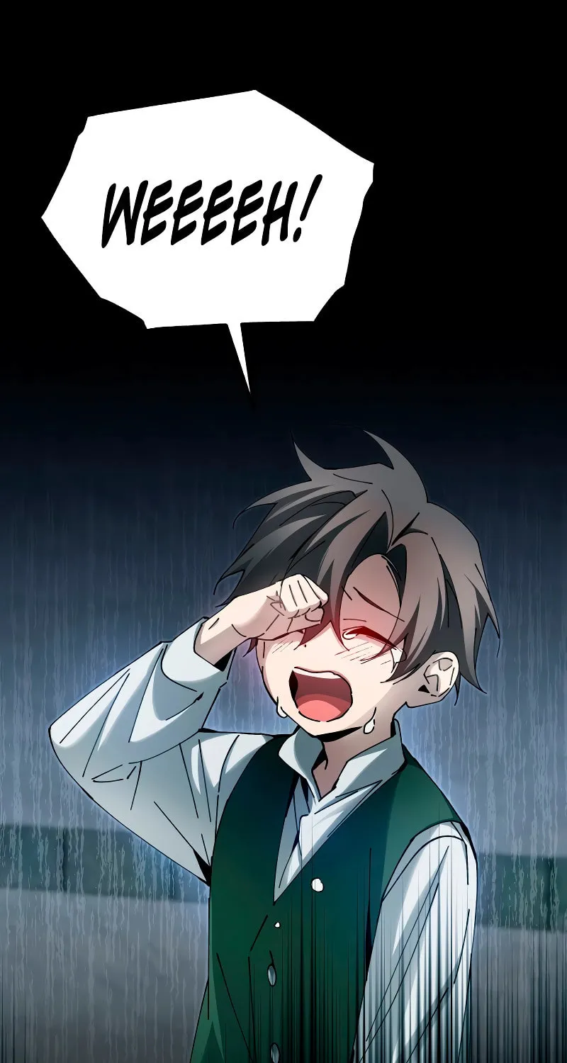 Magic Academy’s Genius Blinker Chapter 5 page 20 - 