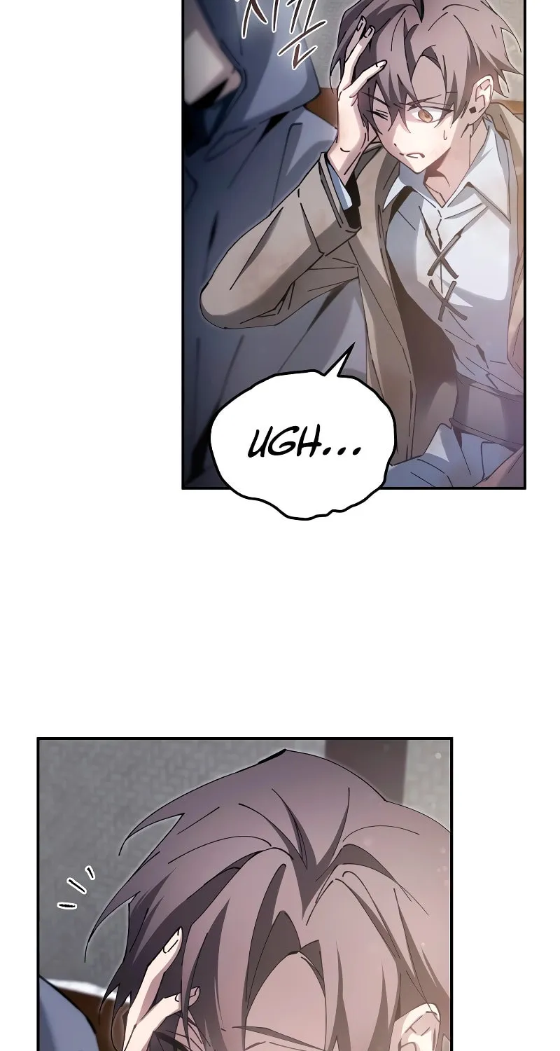 Magic Academy’s Genius Blinker Chapter 5 page 24 - 