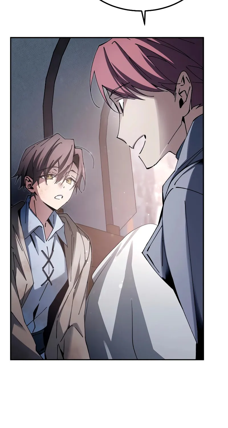 Magic Academy’s Genius Blinker Chapter 5 page 27 - 