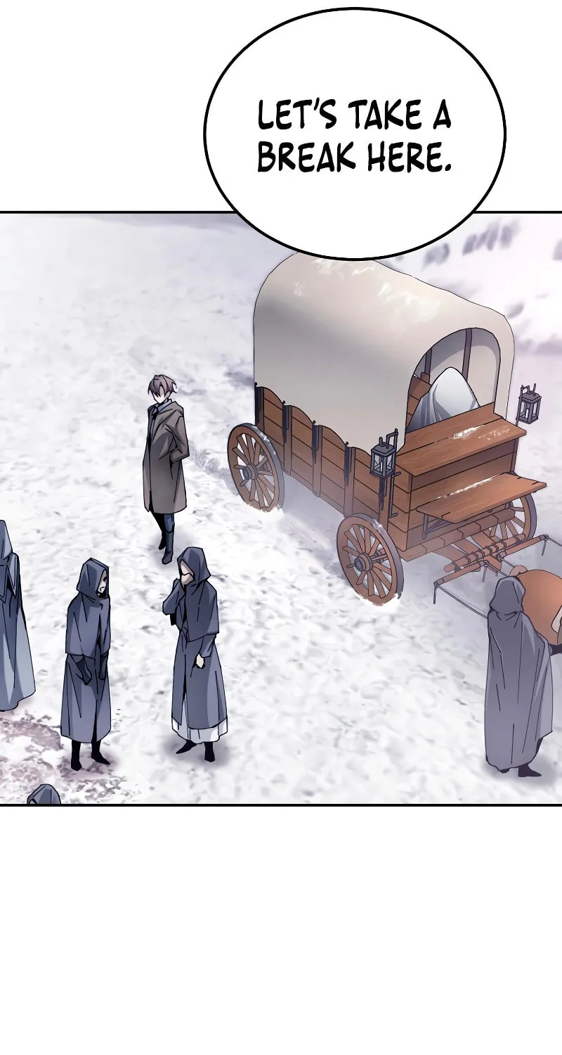 Magic Academy’s Genius Blinker Chapter 5 page 32 - 