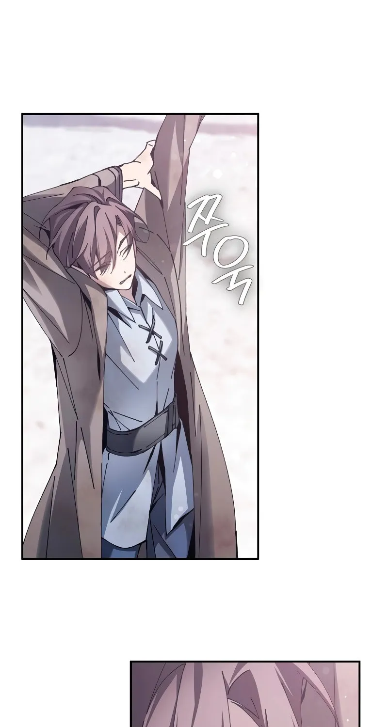 Magic Academy’s Genius Blinker Chapter 5 page 33 - 
