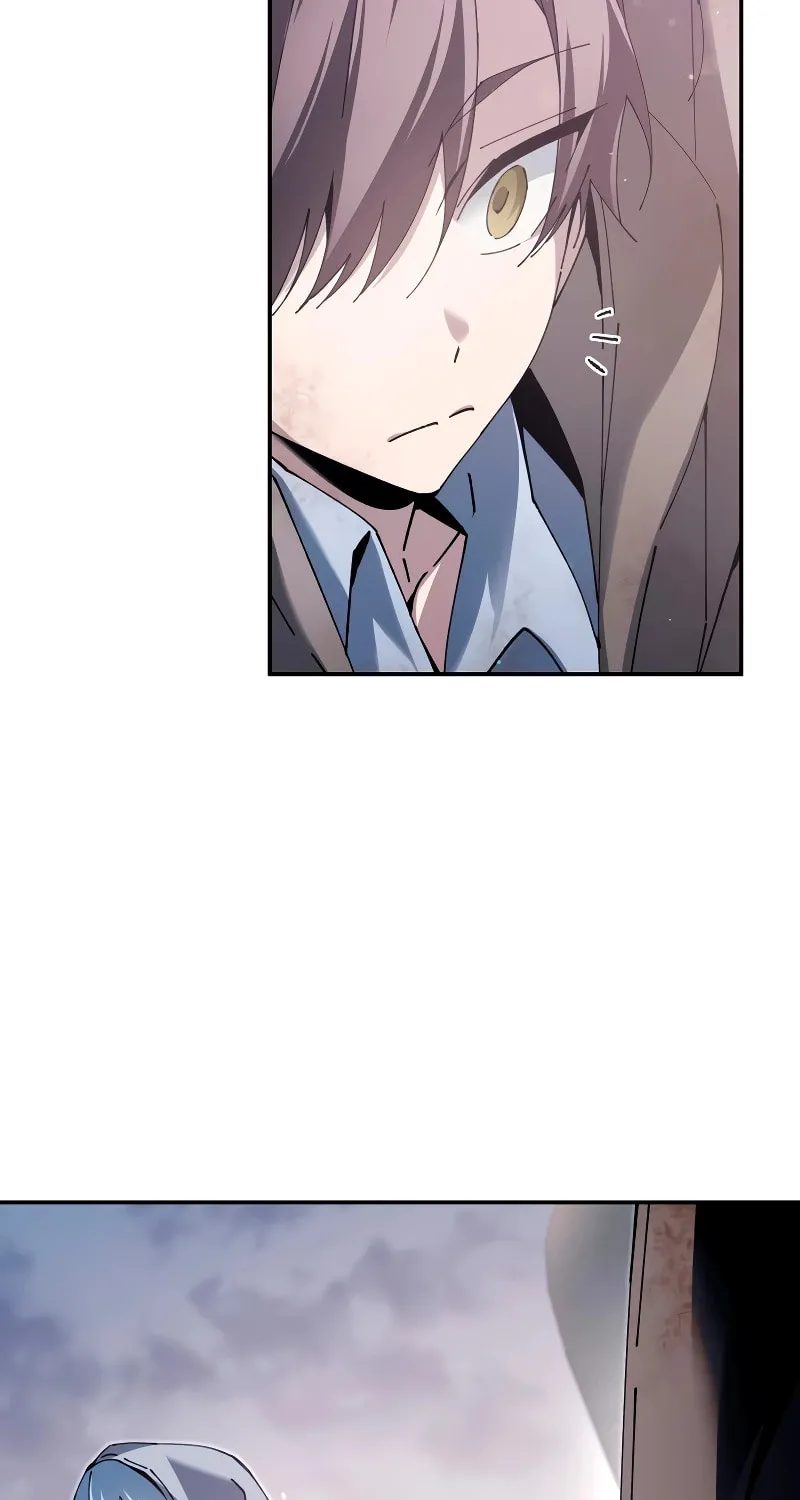 Magic Academy’s Genius Blinker Chapter 5 page 34 - 