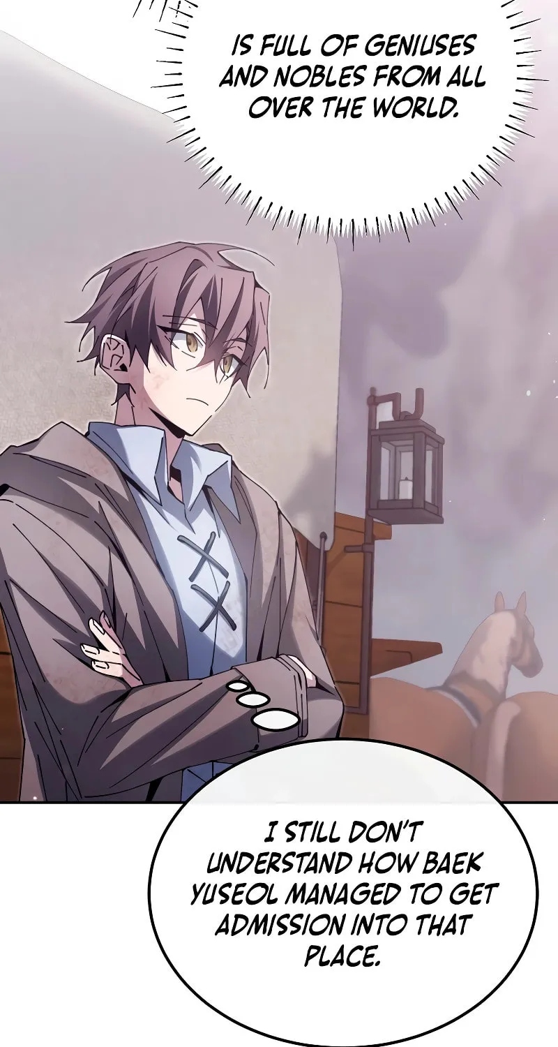 Magic Academy’s Genius Blinker Chapter 5 page 48 - 