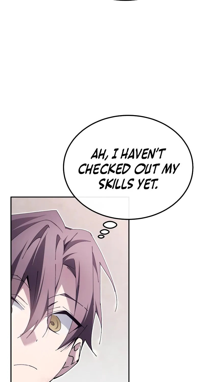 Magic Academy’s Genius Blinker Chapter 5 page 49 - 