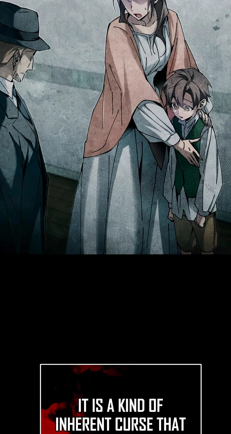 Magic Academy’s Genius Blinker Chapter 5 page 54 - 