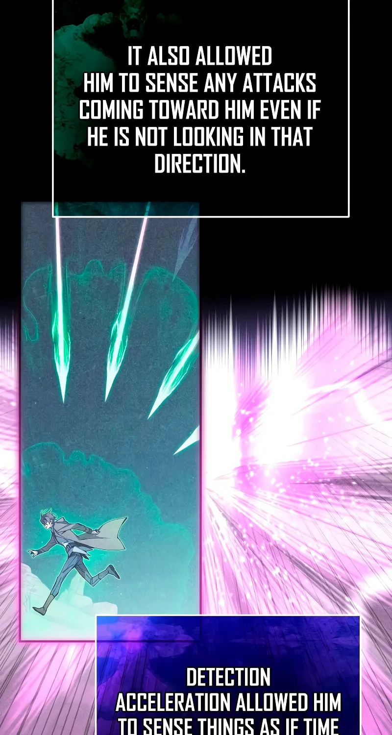 Magic Academy’s Genius Blinker Chapter 5 page 57 - 