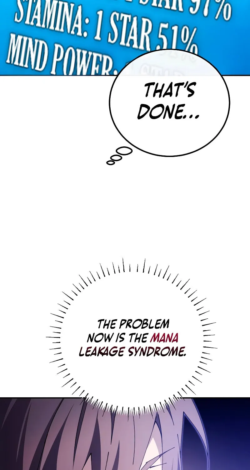 Magic Academy’s Genius Blinker Chapter 5 page 68 - 