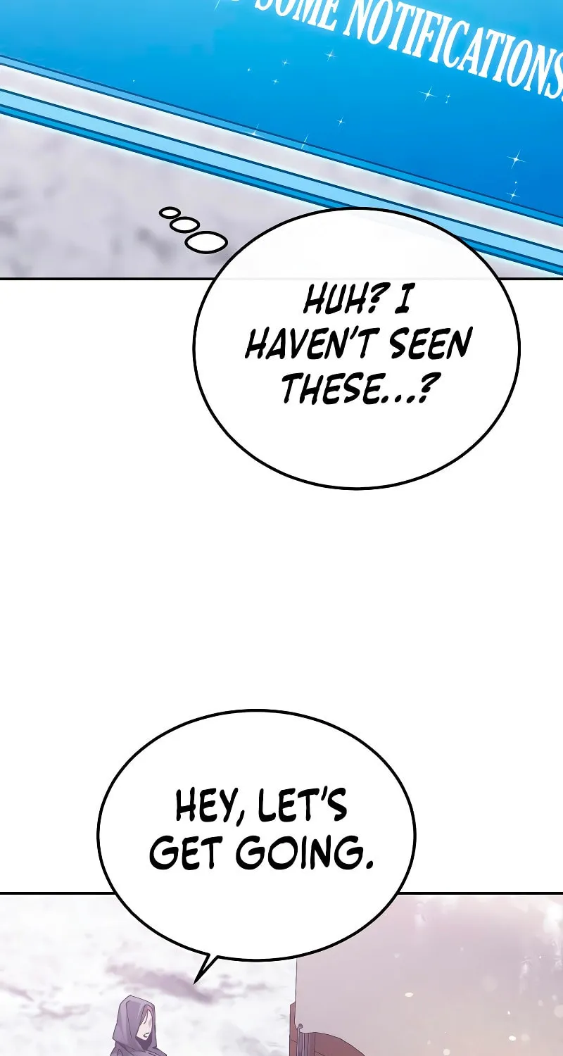 Magic Academy’s Genius Blinker Chapter 5 page 74 - 