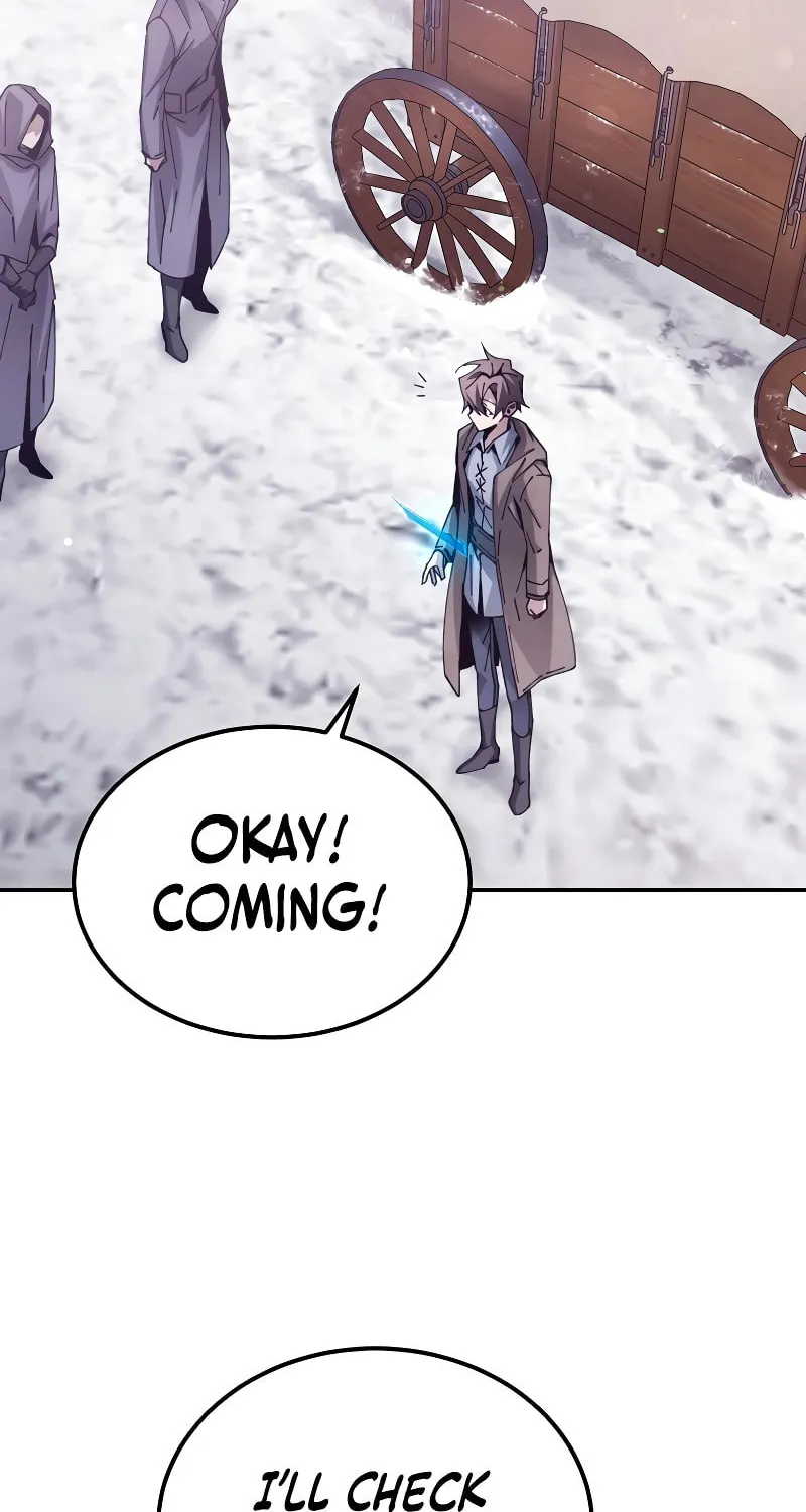 Magic Academy’s Genius Blinker Chapter 5 page 75 - 