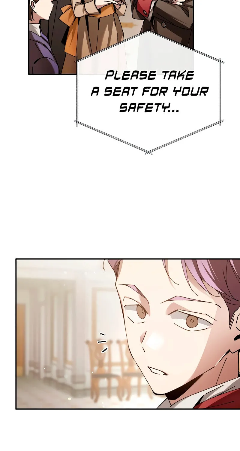 Magic Academy’s Genius Blinker Chapter 5 page 83 - 