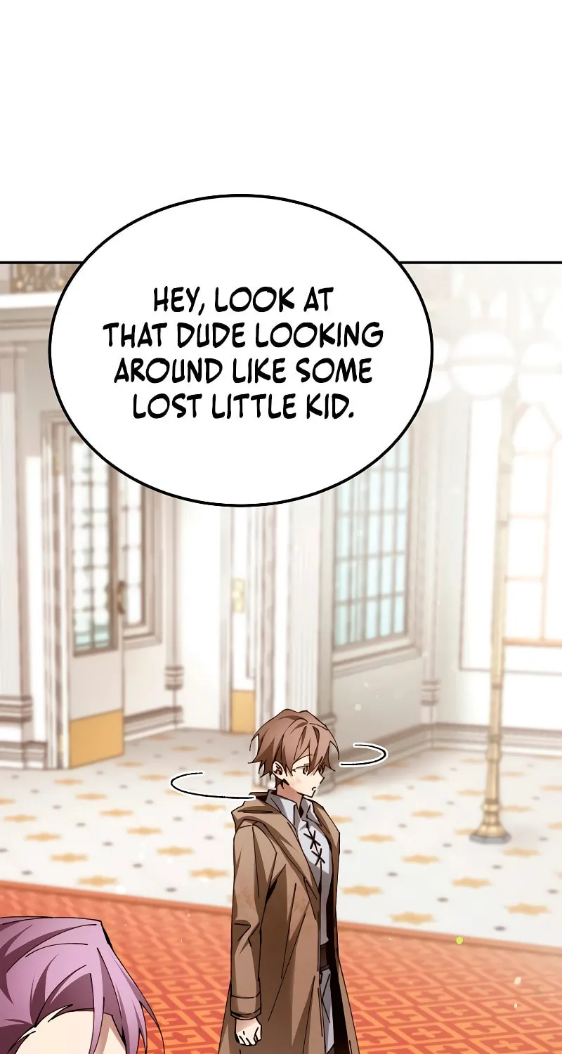 Magic Academy’s Genius Blinker Chapter 5 page 84 - 