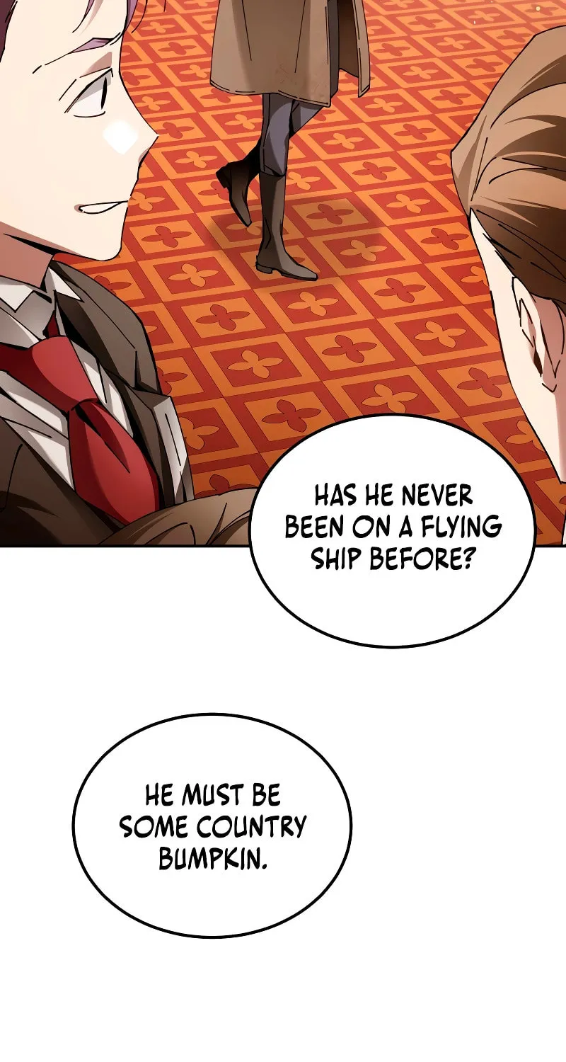 Magic Academy’s Genius Blinker Chapter 5 page 85 - 