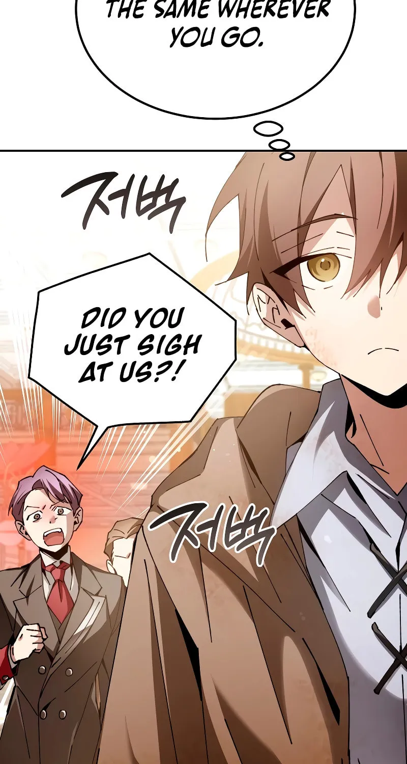 Magic Academy’s Genius Blinker Chapter 5 page 92 - 