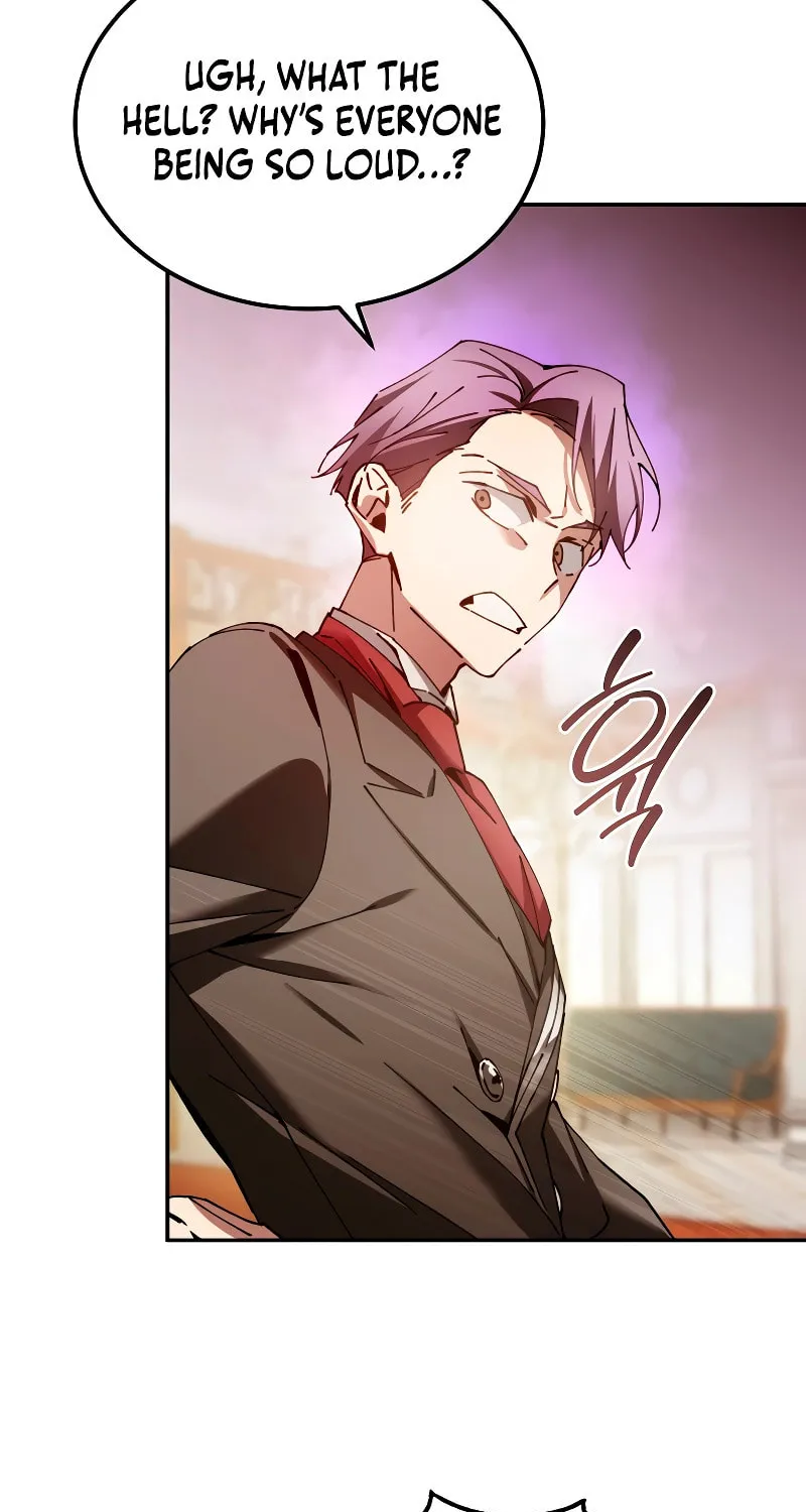 Magic Academy’s Genius Blinker Chapter 5 page 96 - 
