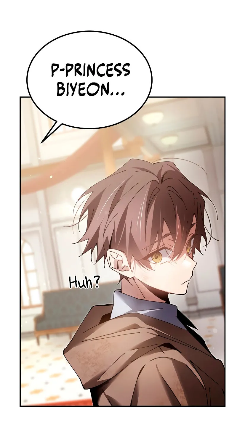 Magic Academy’s Genius Blinker Chapter 5 page 99 - 