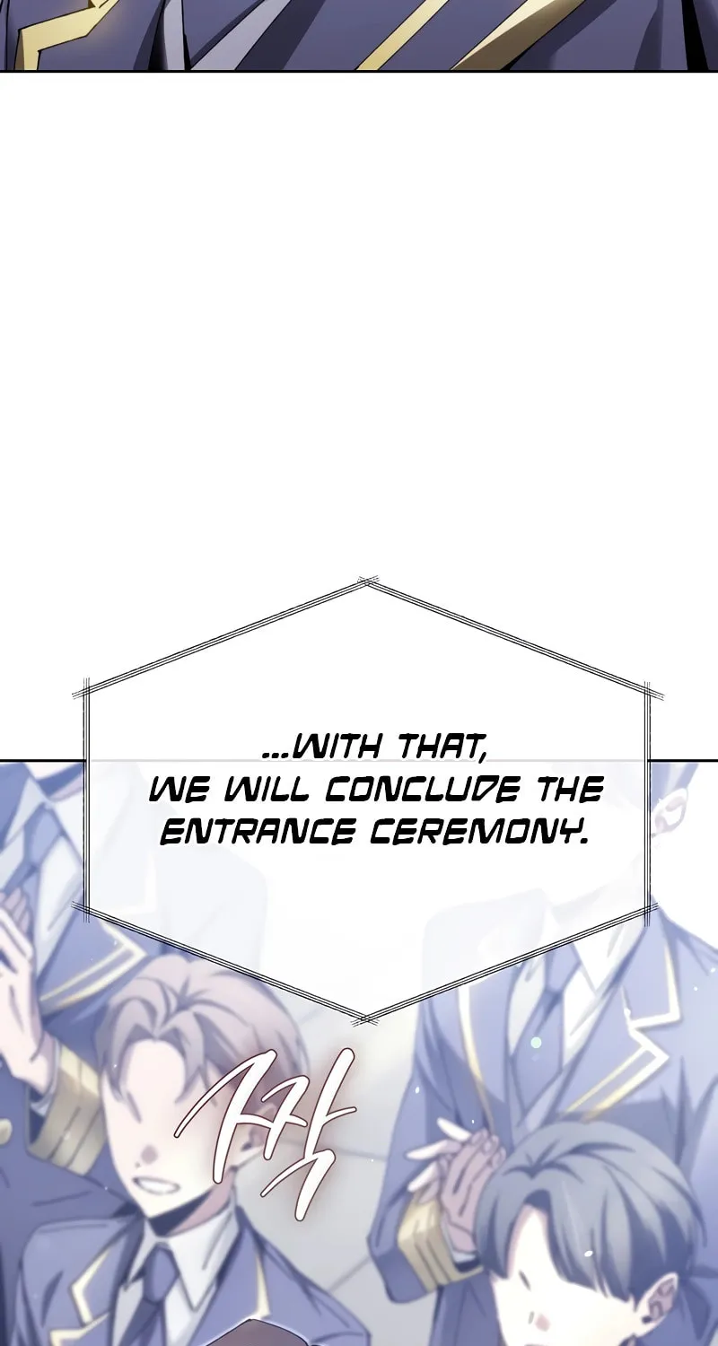 Magic Academy’s Genius Blinker Chapter 6 page 103 - 