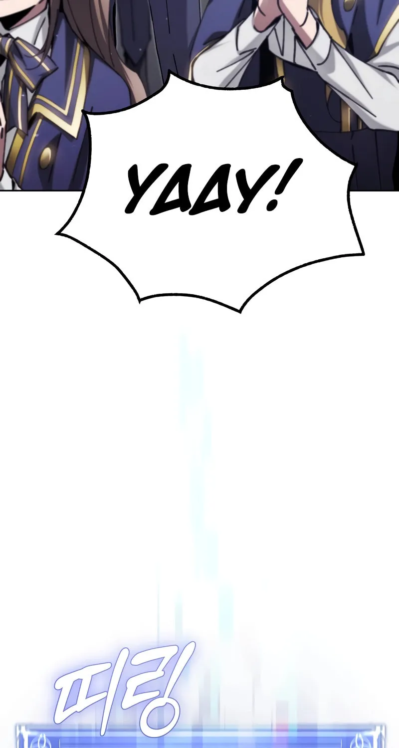 Magic Academy’s Genius Blinker Chapter 6 page 105 - 