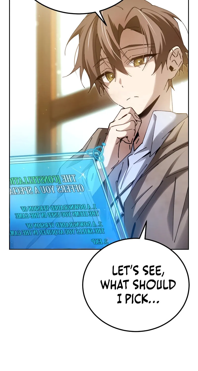Magic Academy’s Genius Blinker Chapter 6 page 13 - 