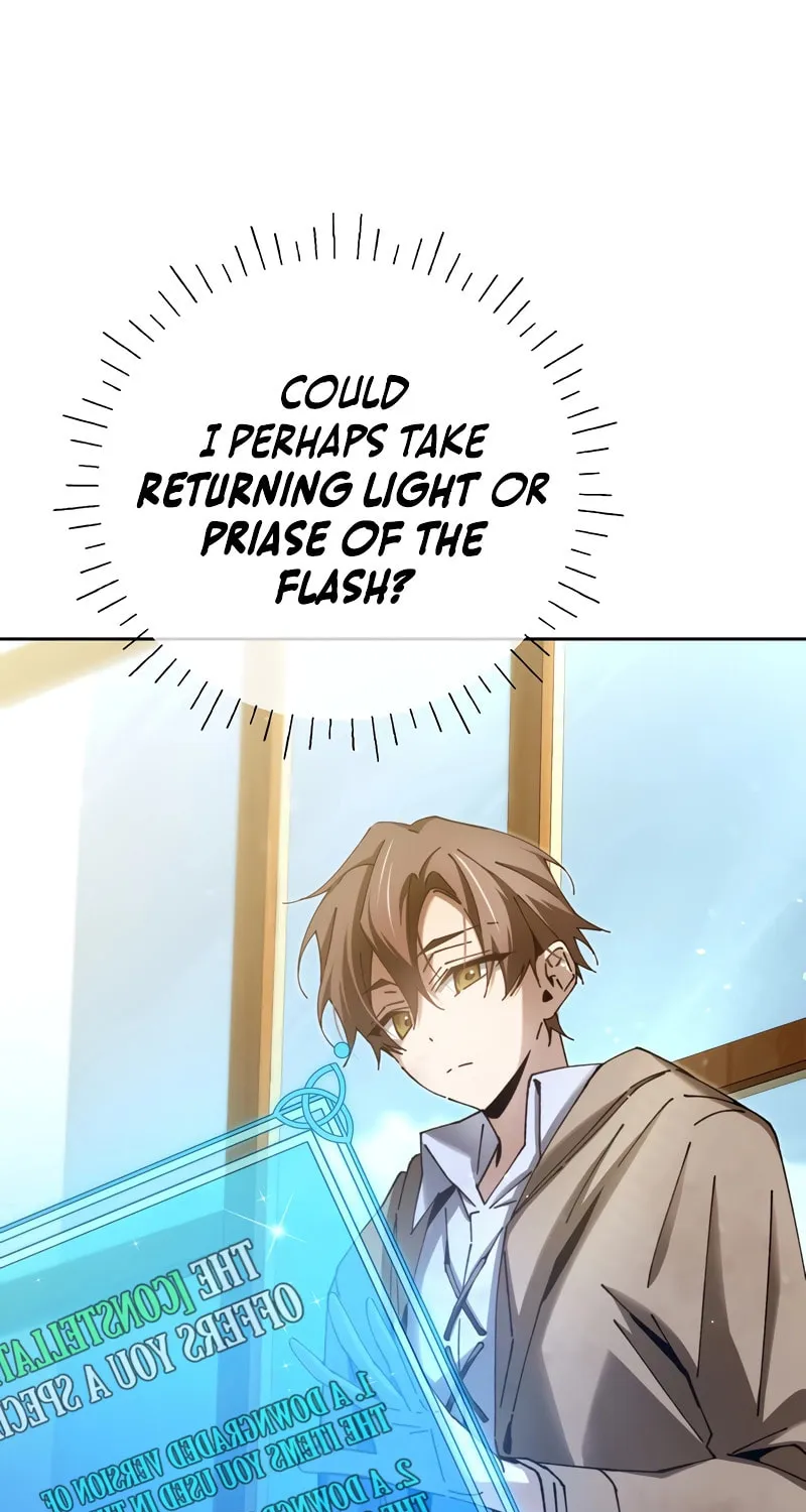Magic Academy’s Genius Blinker Chapter 6 page 14 - 
