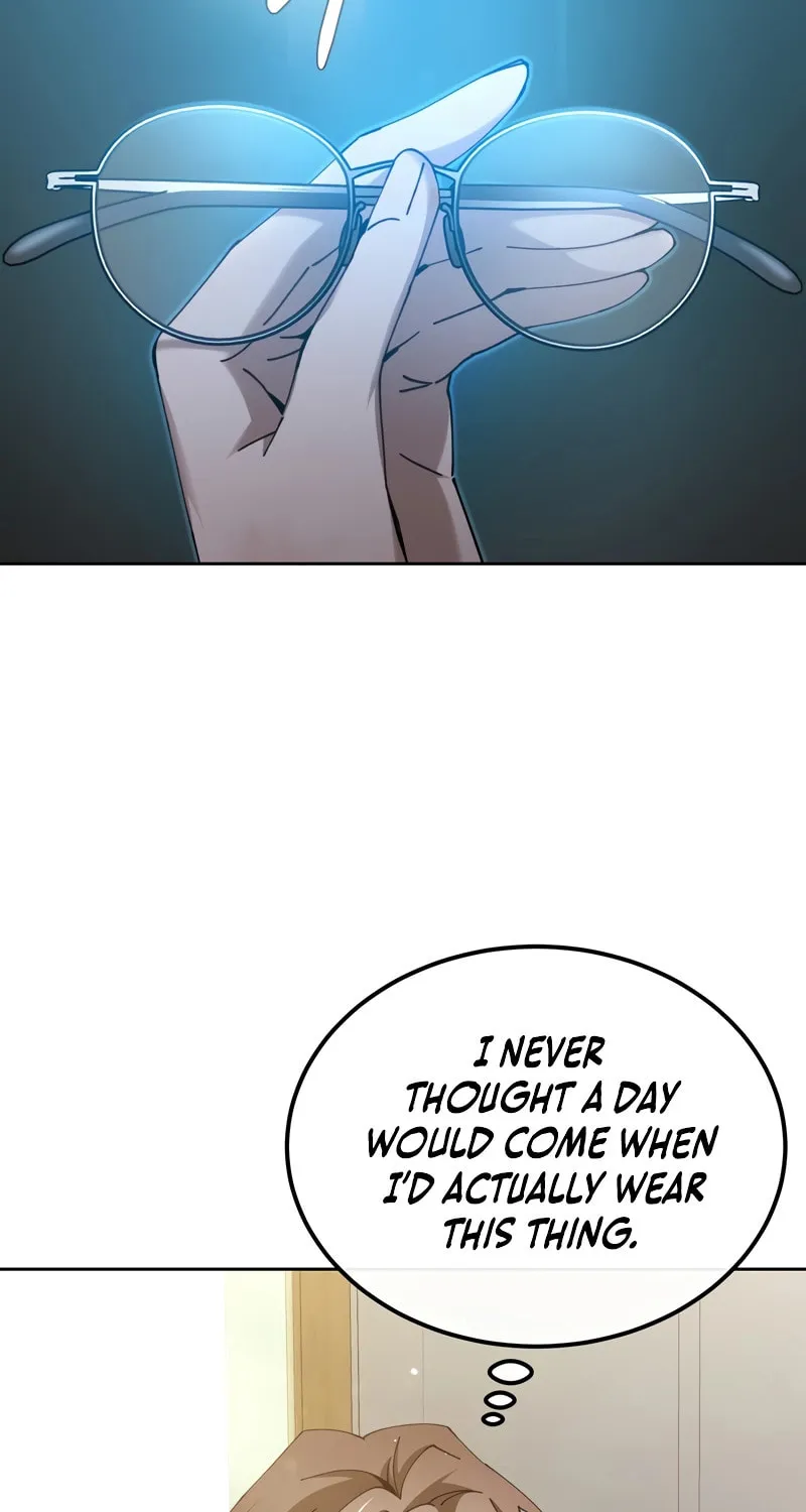Magic Academy’s Genius Blinker Chapter 6 page 25 - 