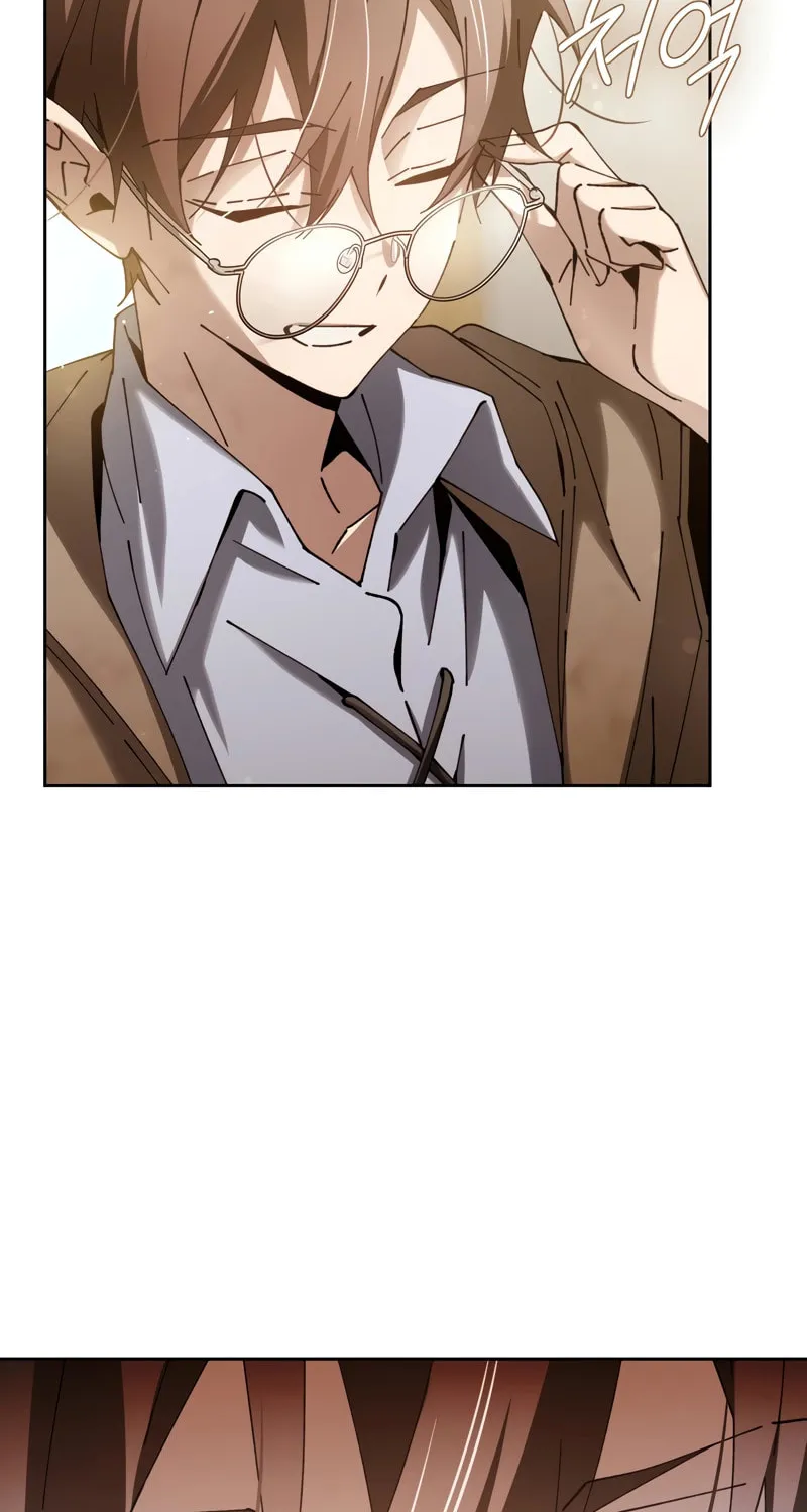 Magic Academy’s Genius Blinker Chapter 6 page 29 - 