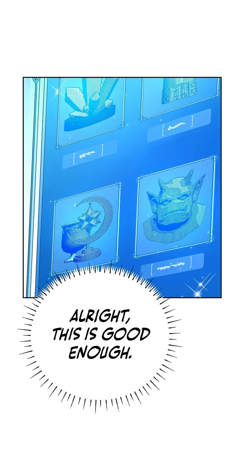 Magic Academy’s Genius Blinker Chapter 6 page 34 - 