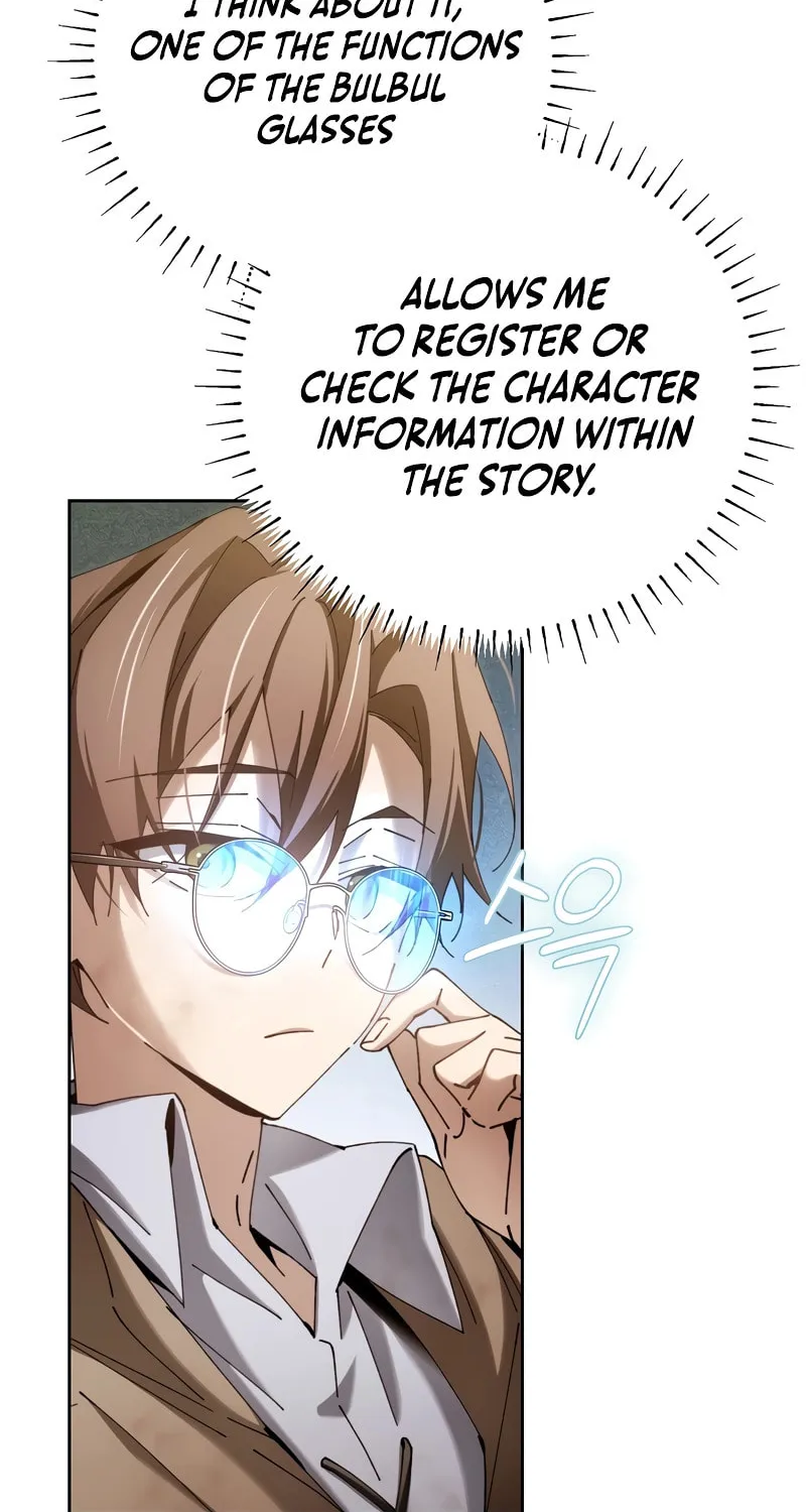 Magic Academy’s Genius Blinker Chapter 6 page 43 - 