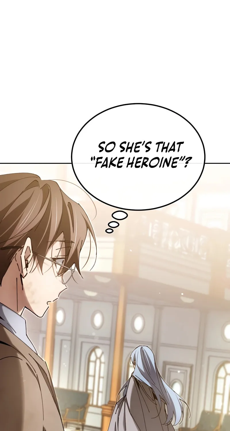 Magic Academy’s Genius Blinker Chapter 6 page 45 - 