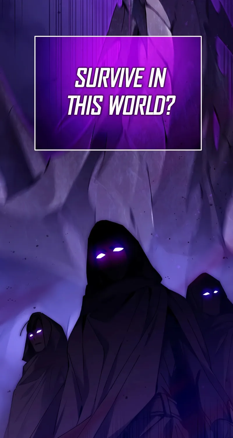 Magic Academy’s Genius Blinker Chapter 6 page 6 - 