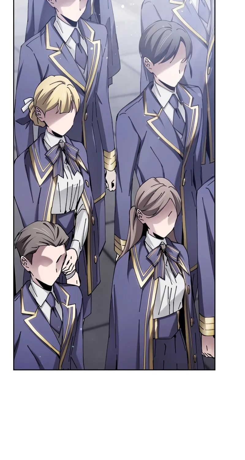 Magic Academy’s Genius Blinker Chapter 6 page 67 - 
