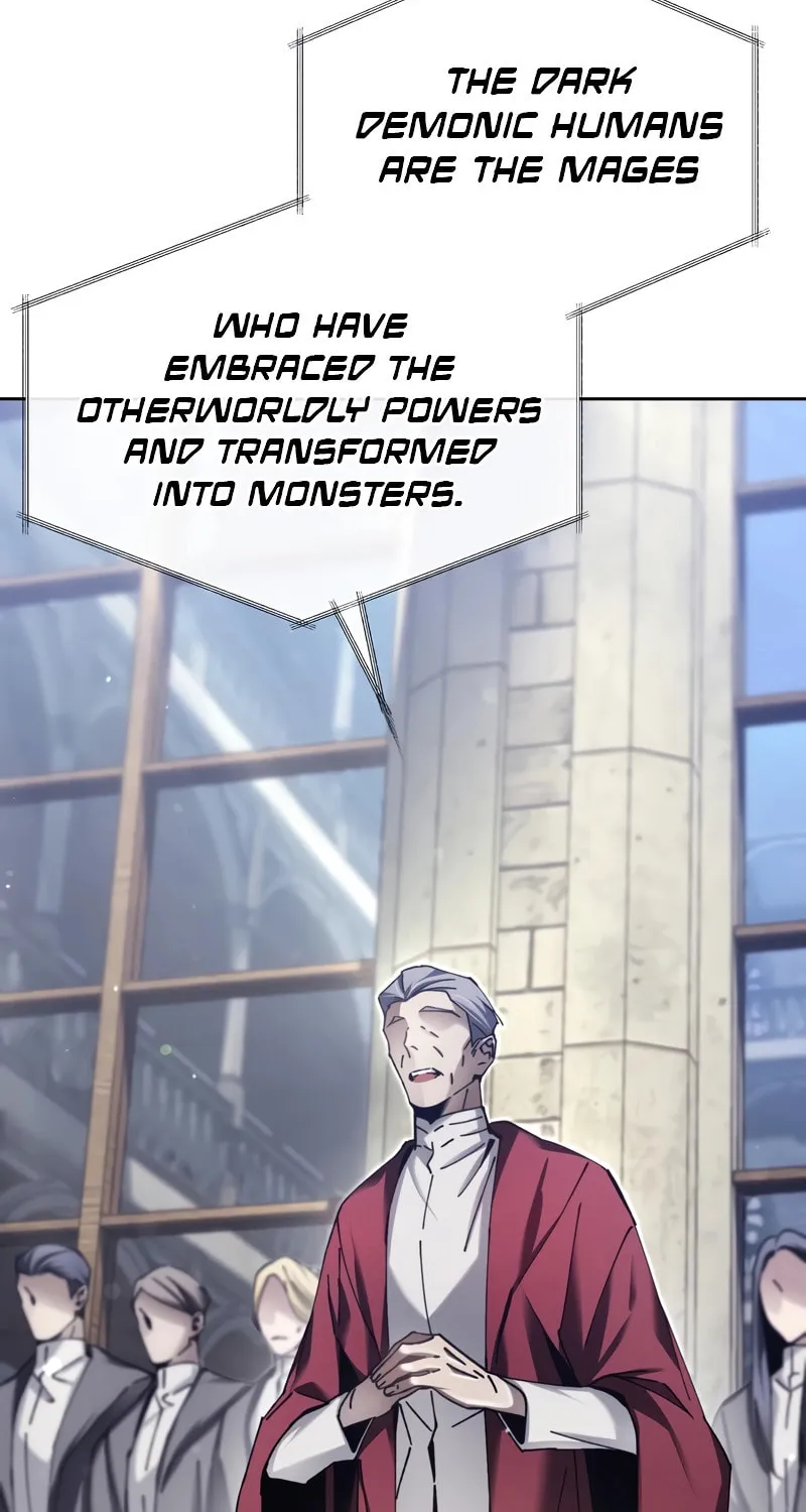 Magic Academy’s Genius Blinker Chapter 6 page 69 - 