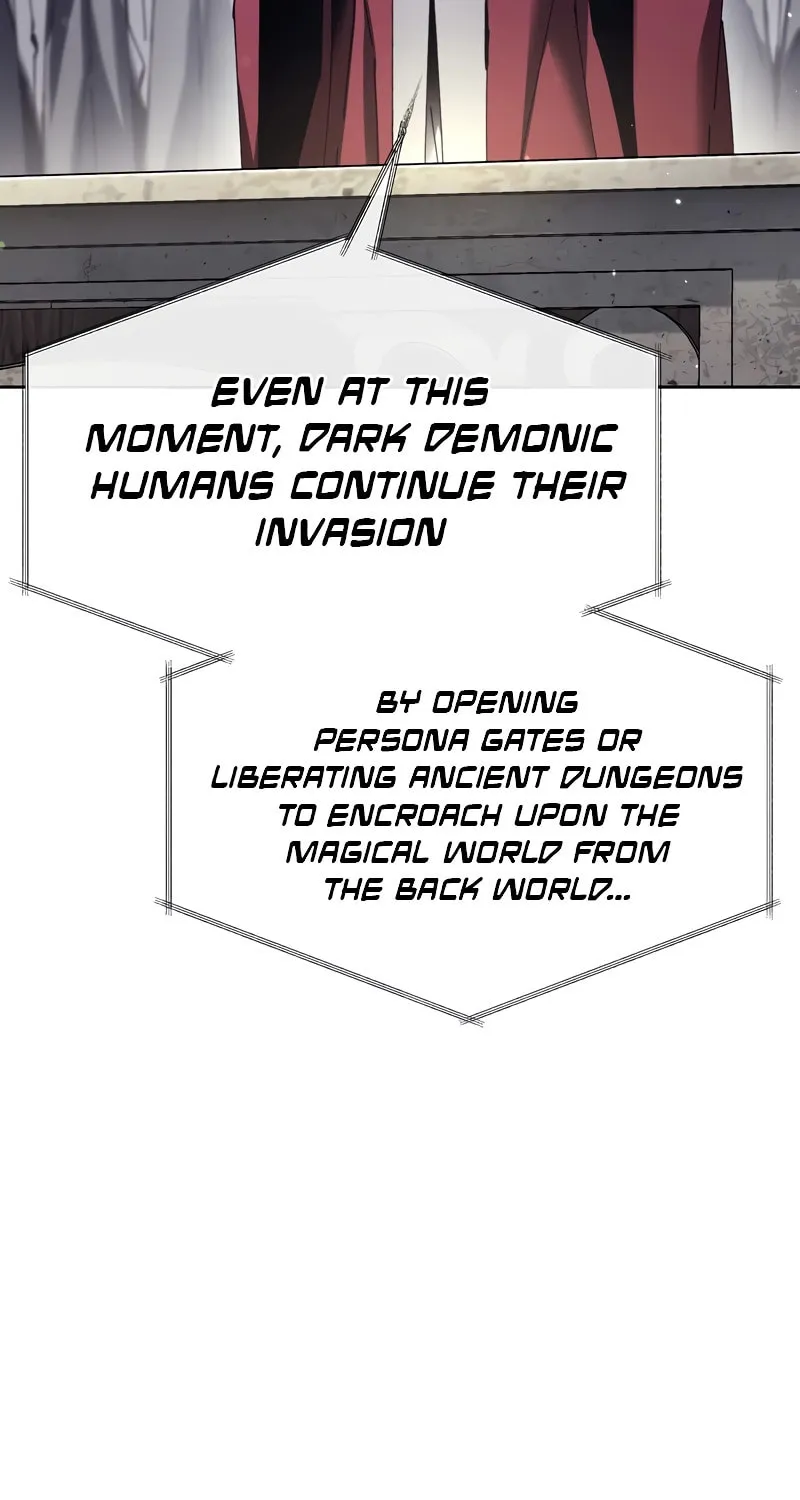 Magic Academy’s Genius Blinker Chapter 6 page 70 - 