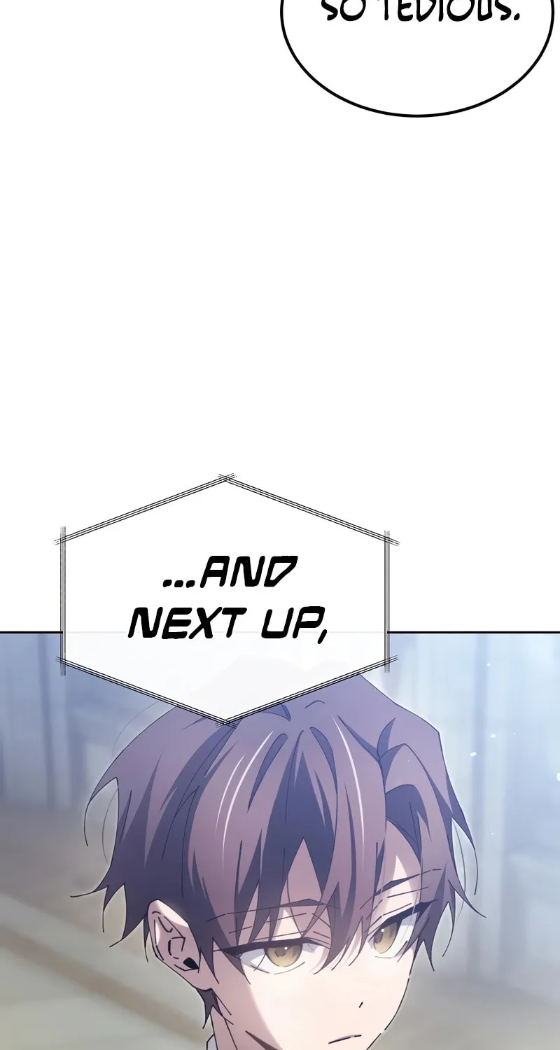 Magic Academy’s Genius Blinker Chapter 6 page 73 - 
