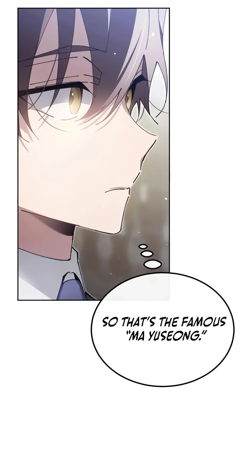 Magic Academy’s Genius Blinker Chapter 6 page 83 - 