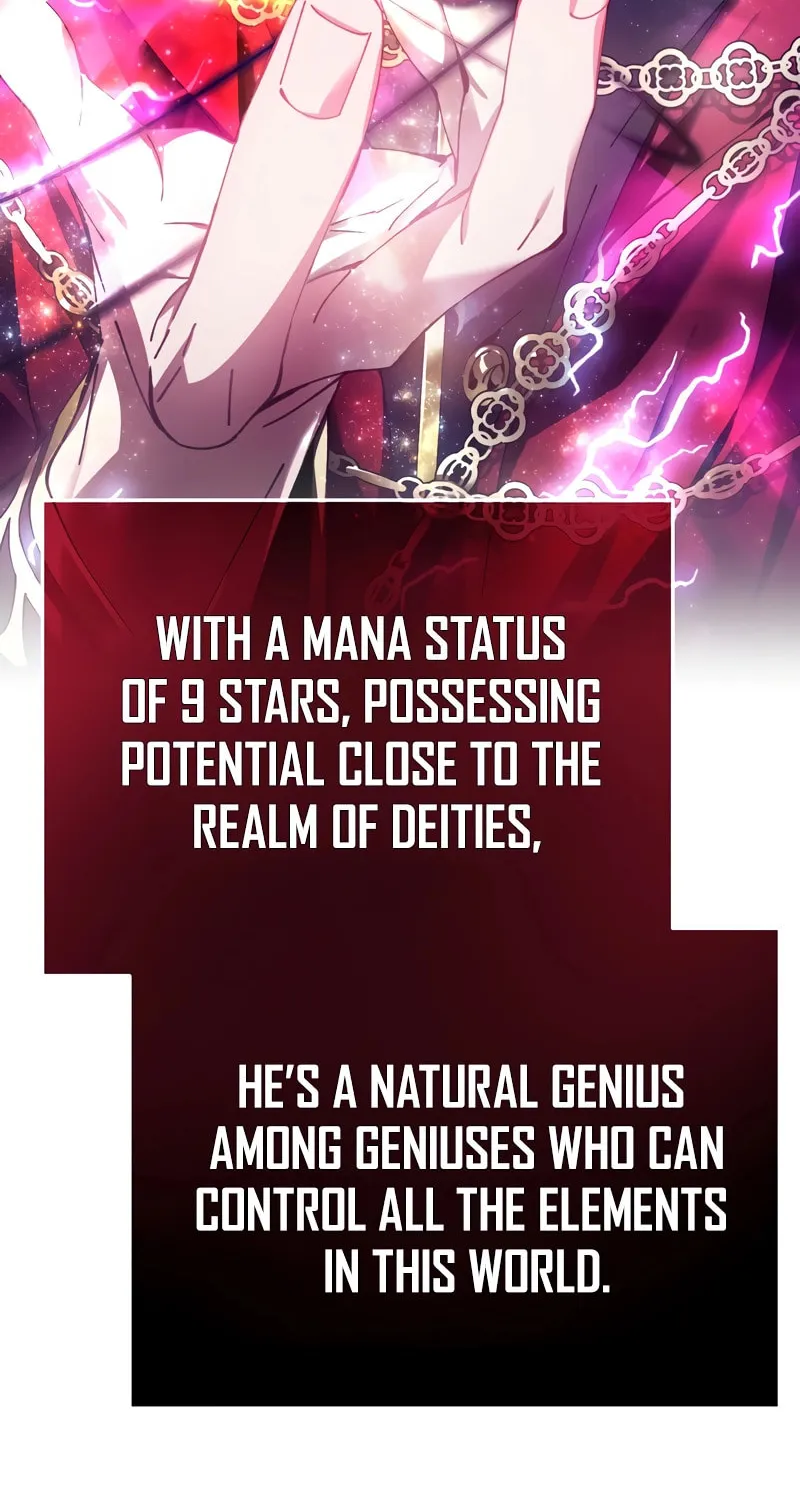 Magic Academy’s Genius Blinker Chapter 6 page 86 - 