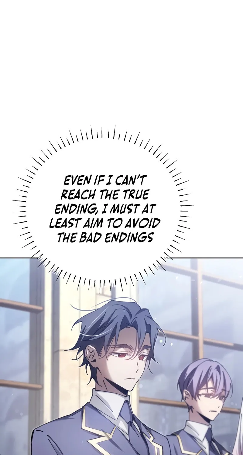 Magic Academy’s Genius Blinker Chapter 6 page 87 - 
