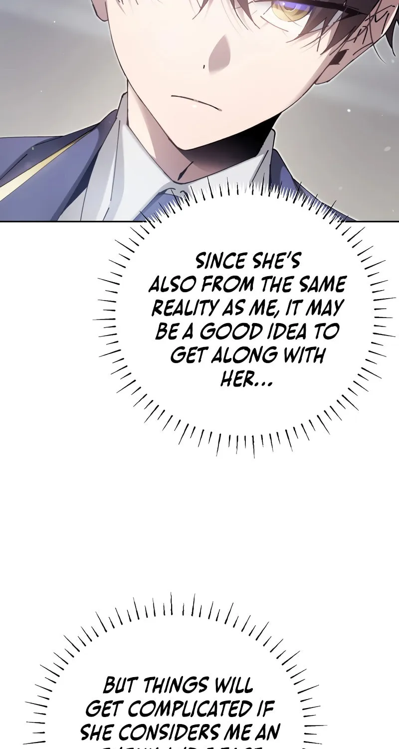 Magic Academy’s Genius Blinker Chapter 6 page 92 - 