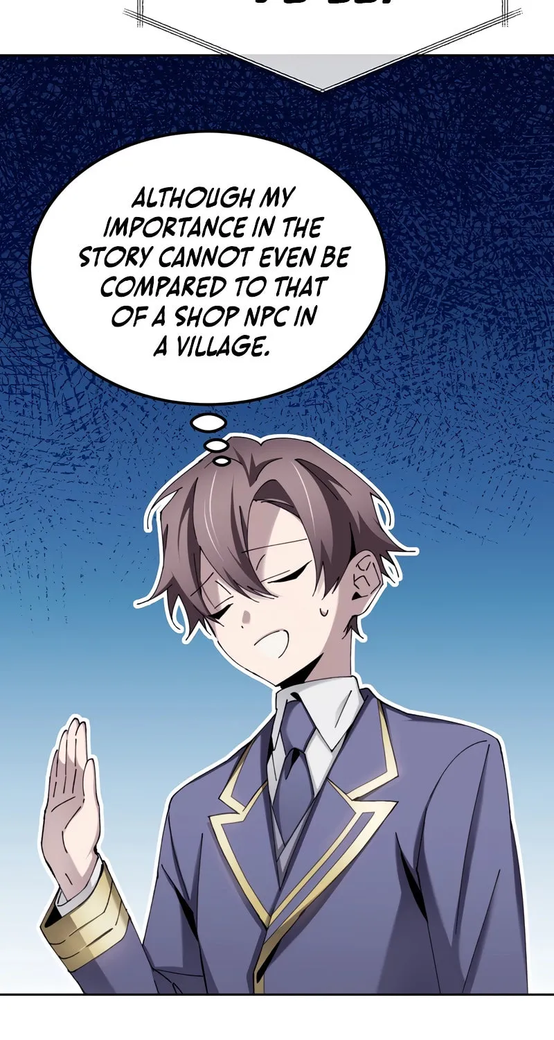 Magic Academy’s Genius Blinker Chapter 6 page 95 - 