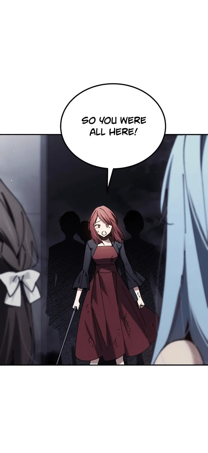 Magic Academy’s Genius Blinker Chapter 60 page 1 - 