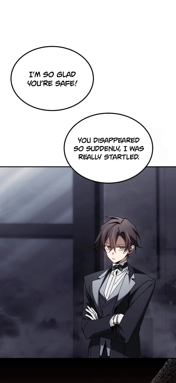 Magic Academy’s Genius Blinker Chapter 60 page 2 - 