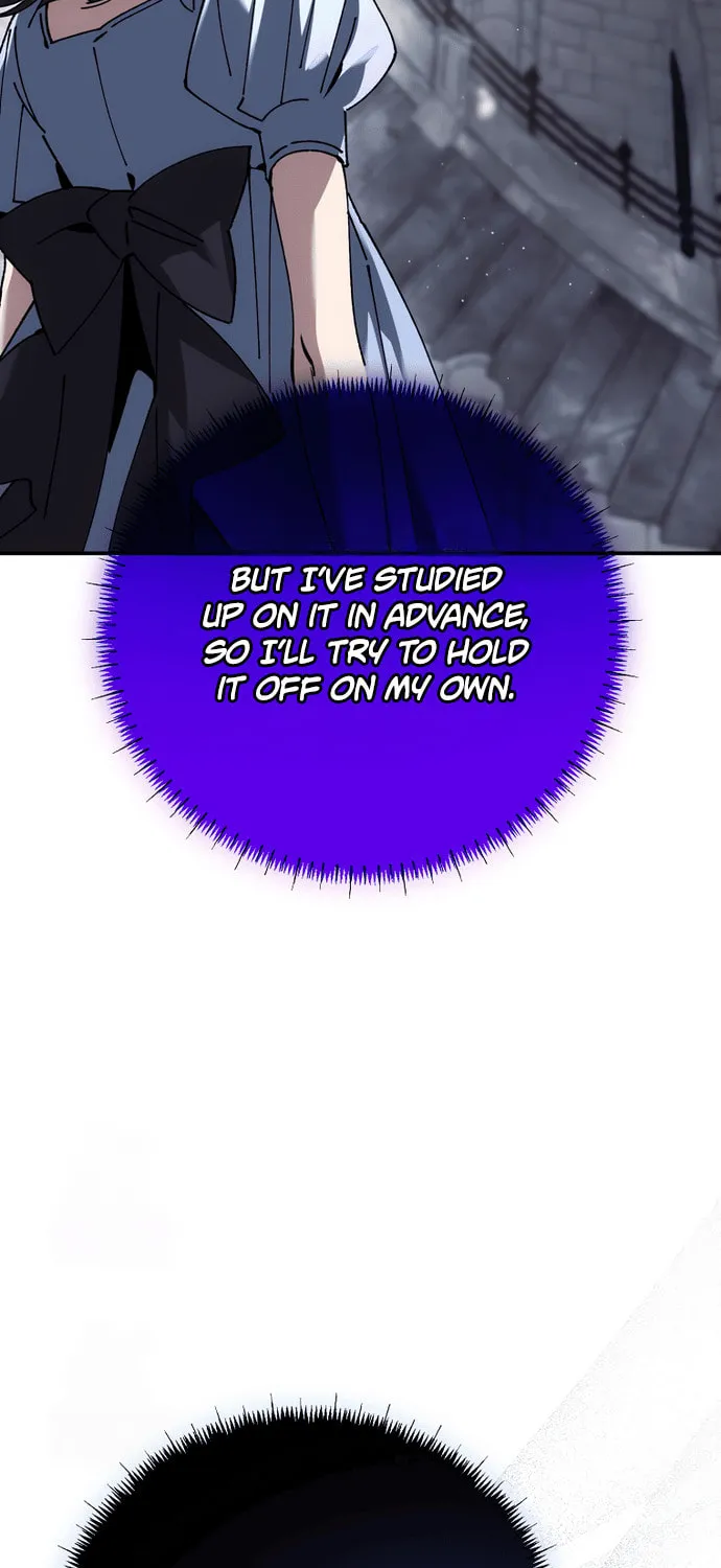 Magic Academy’s Genius Blinker Chapter 60 page 16 - 