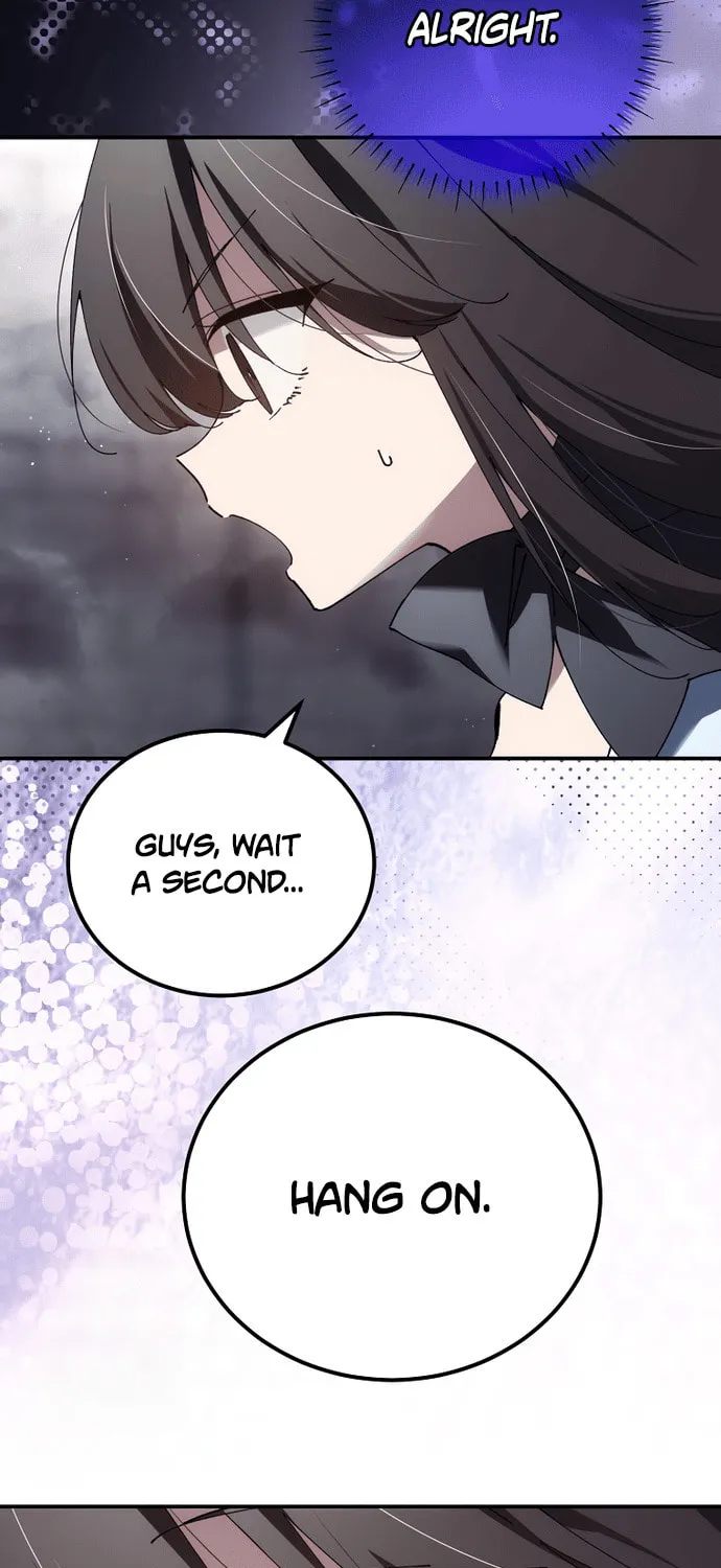 Magic Academy’s Genius Blinker Chapter 60 page 18 - 